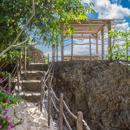 The Island Houses Bingin Villa