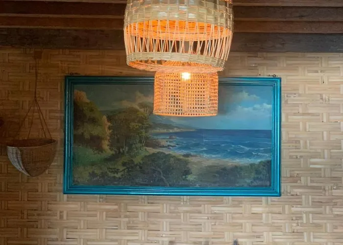 The Island Houses Bingin * Uluwatu (Bali)