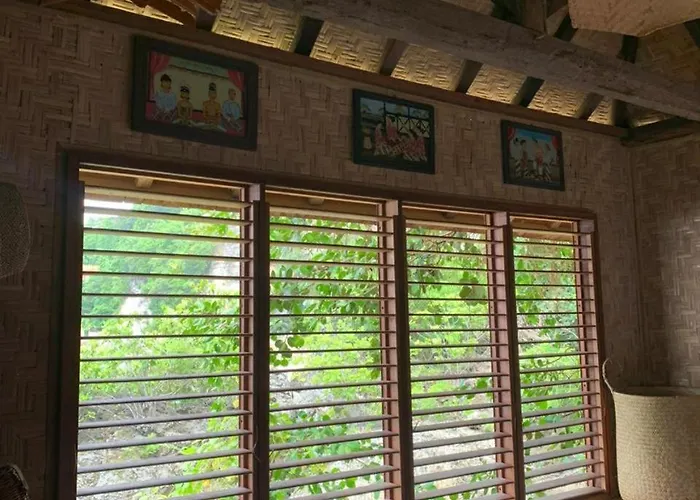 The Island Houses Bingin Villa *