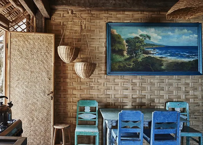 Villa The Island Houses Bingin *