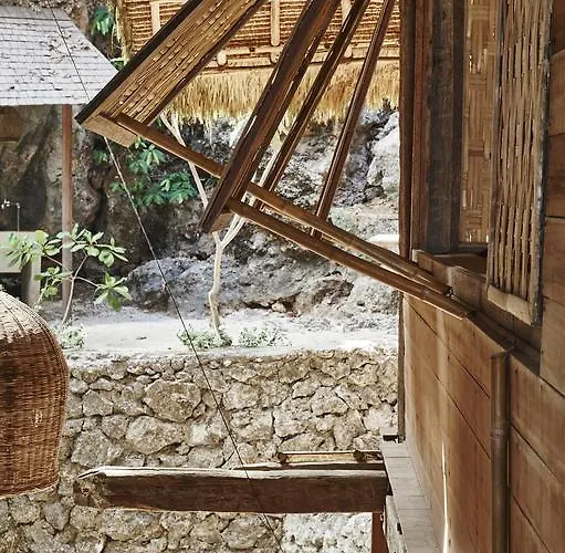 The Island Houses Bingin Uluwatu (Bali)