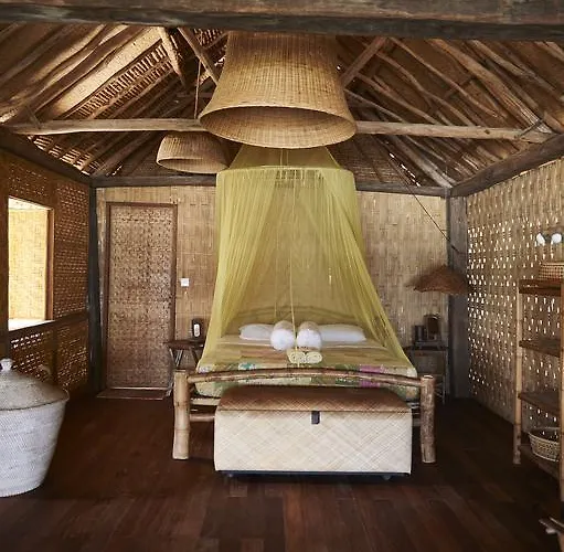 The Island Houses Bingin Villa Uluwatu (Bali)