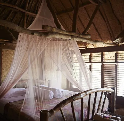 The Island Houses Bingin Villa
