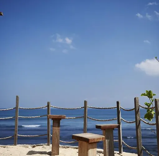 The Island Houses Bingin Villa